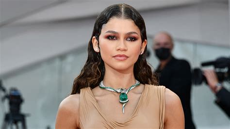 zendaya naked photos|Zendaya Nude Photos & Videos 